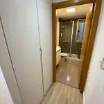 Apartamento Malpica Lejlighed *