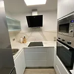 Apartamento Malpica