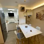 Lejlighed Apartamento Malpica