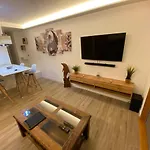 Apartamento Malpica * Malpica