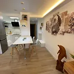 Apartamento Malpica *