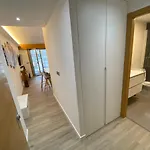 Lejlighed Apartamento Malpica Malpica