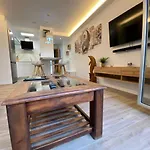 Apartamento Malpica Lejlighed Malpica