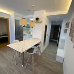 Apartamento Malpica