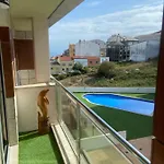 Apartamento Malpica Malpica