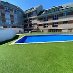 Apartamento Malpica