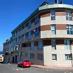Lejlighed Apartamento Malpica Malpica