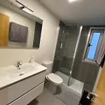 Apartamento Malpica Lejlighed *