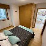 Apartamento Malpica Malpica