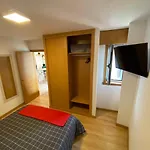 Apartamento Malpica Lejlighed *