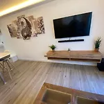 Apartamento Malpica Lejlighed Malpica