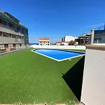 Apartamento Malpica Lejlighed *