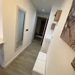 Lejlighed Apartamento Malpica Malpica