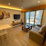 Apartamento Malpica Lejlighed