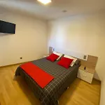 Lejlighed Apartamento Malpica *