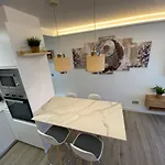 Apartamento Malpica Lejlighed