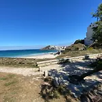 Apartamento Malpica Lejlighed