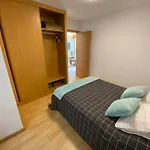 Apartamento Malpica Lejlighed Malpica