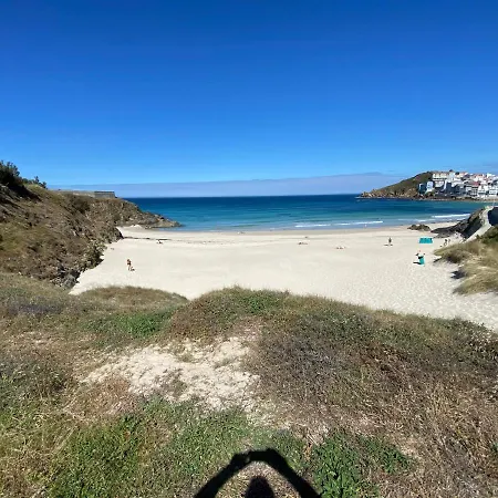 Apartamento Malpica Lejlighed Malpica