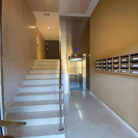 Apartamento Malpica Lejlighed Malpica