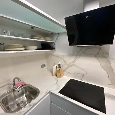 Apartamento Malpica