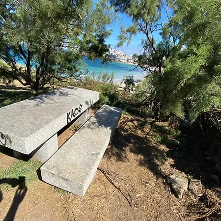 Lejlighed Apartamento Malpica