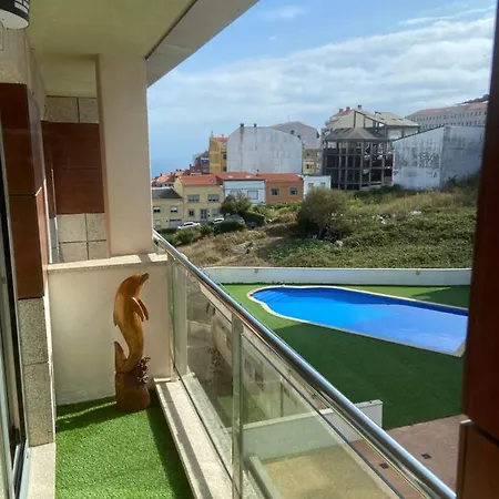 Apartamento Malpica Malpica de Bergantiños
