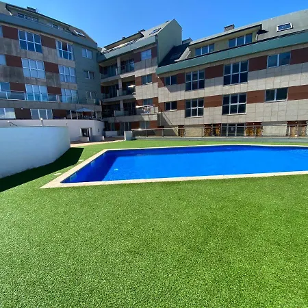 Apartamento Malpica