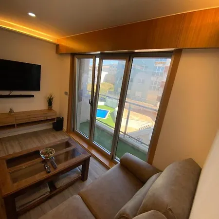 Apartamento Malpica