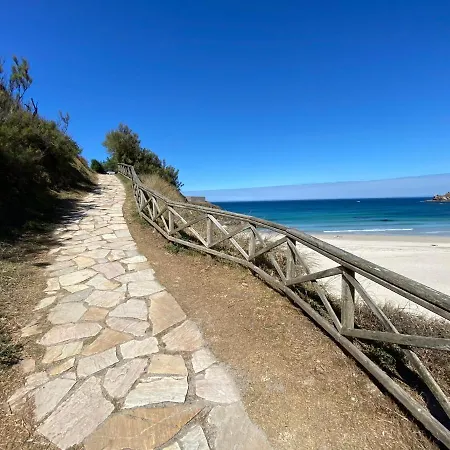 Apartamento Malpica *