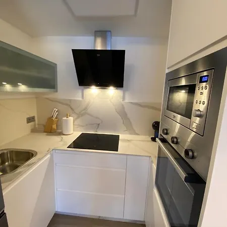 Apartamento Malpica Malpica