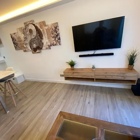 Apartamento Malpica Lejlighed Malpica