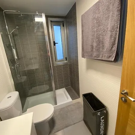 Apartamento Malpica Malpica