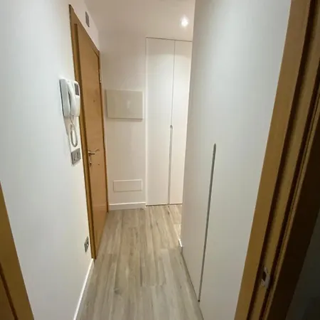Appartamento Apartamento Malpica *