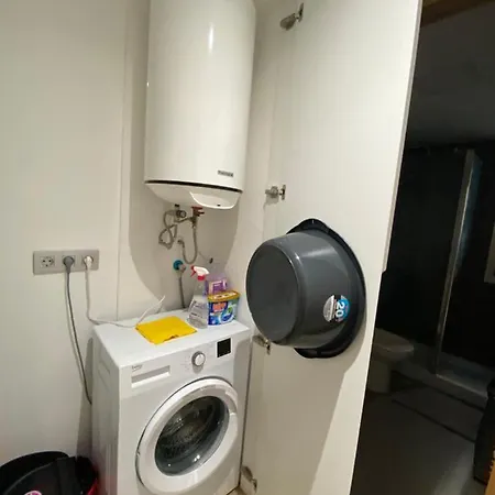 Lejlighed Apartamento Malpica *