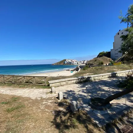 Apartamento Malpica Lejlighed