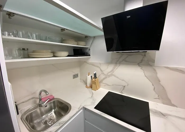 Apartamento Malpica