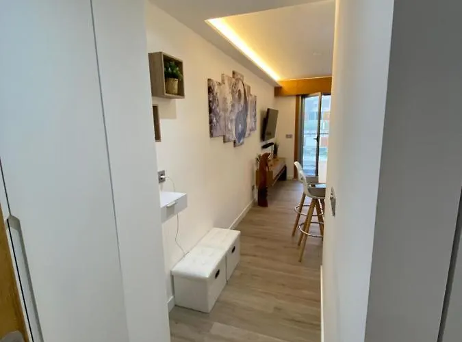 Apartamento Malpica