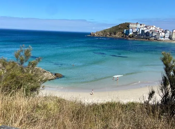 Apartamento Malpica *