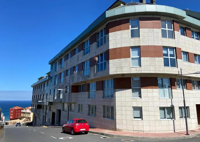 아파트 Apartamento Malpica 말피카