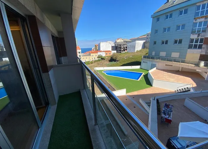 Apartamento Malpica 아파트 말피카