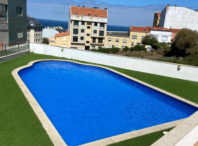 아파트 Apartamento Malpica 말피카