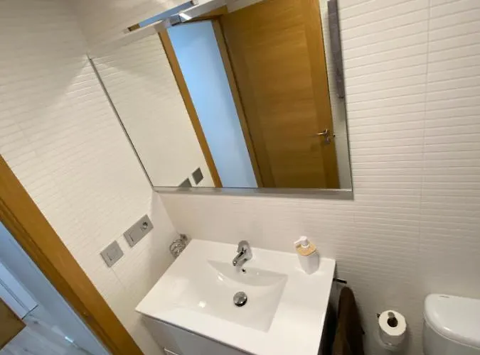 Apartamento Malpica