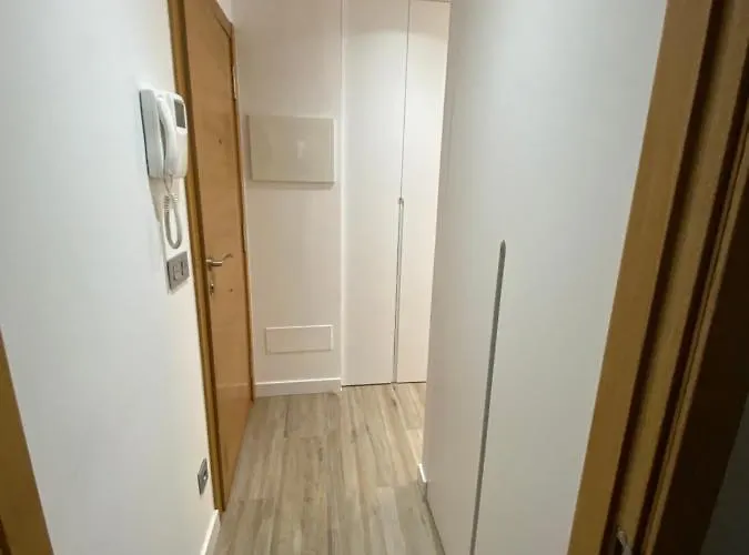 아파트 Apartamento Malpica *