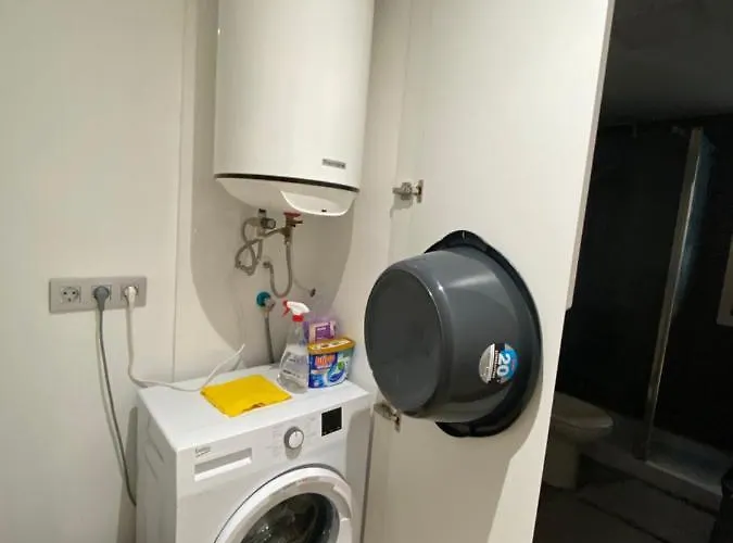 아파트 Apartamento Malpica *