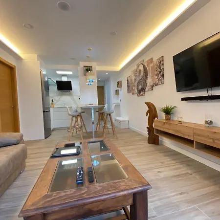 Apartamento Playa *