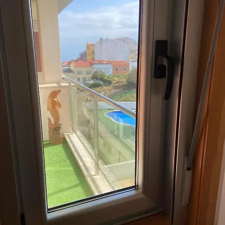 Apartamento Malpica * 말피카