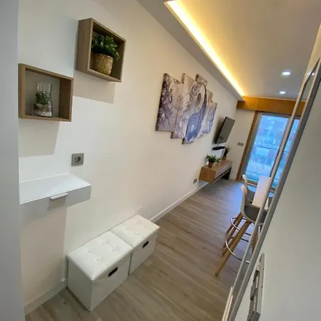 Playa Apartamento *