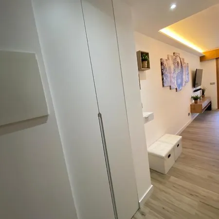 Apartamento Malpica 아파트 말피카