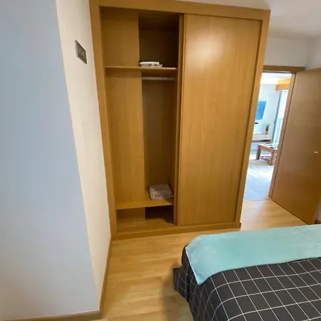 Playa Apartamento